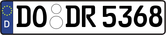DO-DR5368