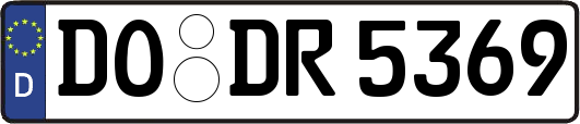 DO-DR5369