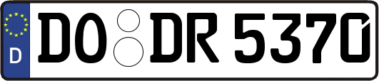 DO-DR5370