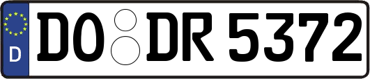 DO-DR5372
