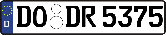 DO-DR5375