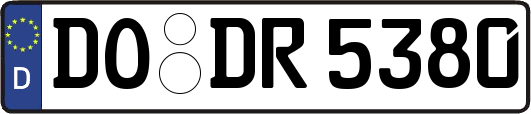 DO-DR5380