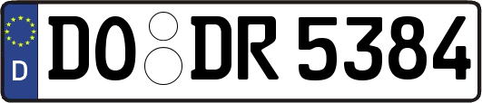DO-DR5384