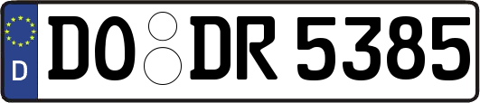 DO-DR5385