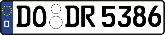 DO-DR5386