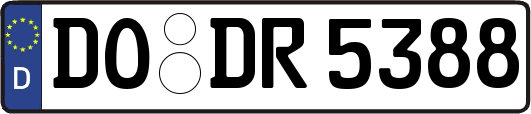 DO-DR5388