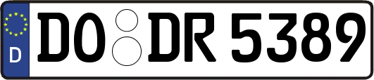 DO-DR5389