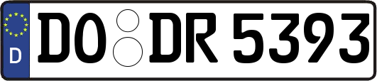 DO-DR5393