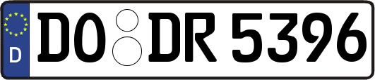 DO-DR5396