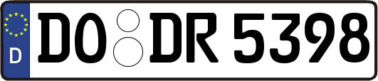 DO-DR5398