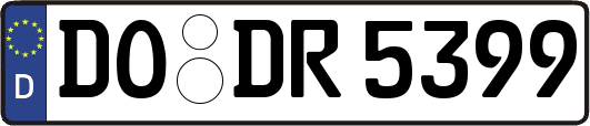DO-DR5399