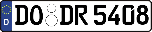 DO-DR5408