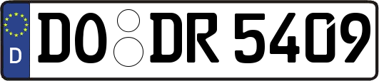 DO-DR5409