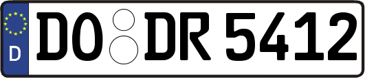 DO-DR5412