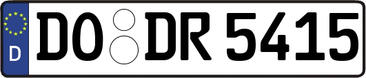 DO-DR5415