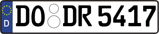 DO-DR5417