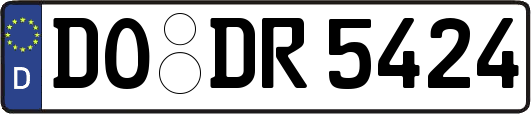 DO-DR5424