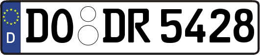 DO-DR5428