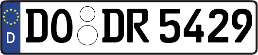 DO-DR5429