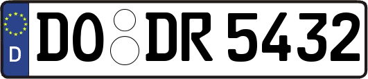 DO-DR5432