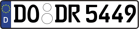 DO-DR5449