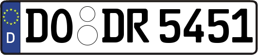 DO-DR5451