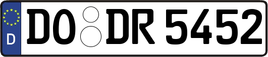 DO-DR5452
