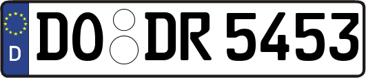 DO-DR5453