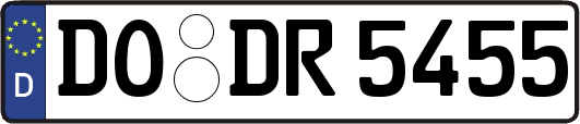 DO-DR5455