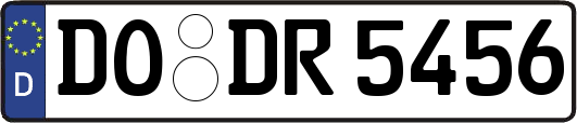 DO-DR5456
