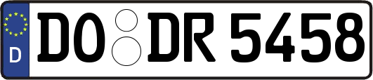 DO-DR5458