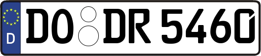 DO-DR5460