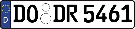 DO-DR5461