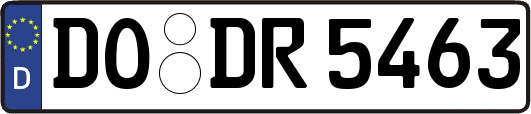 DO-DR5463