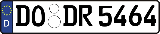DO-DR5464