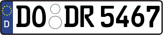 DO-DR5467