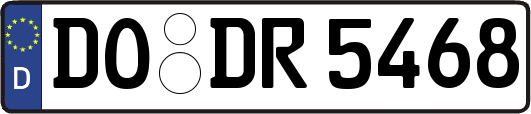 DO-DR5468