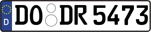 DO-DR5473