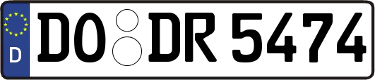 DO-DR5474