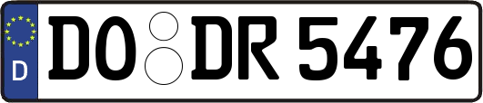 DO-DR5476