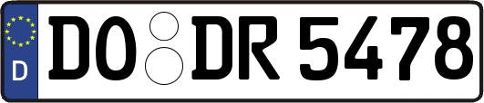 DO-DR5478