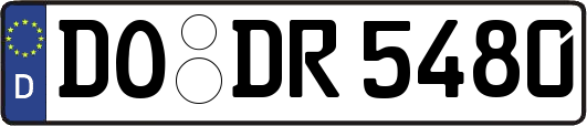 DO-DR5480