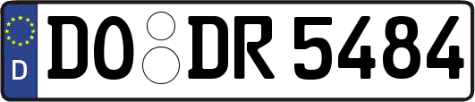 DO-DR5484