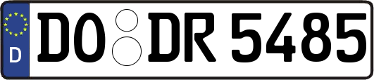 DO-DR5485