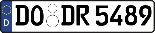 DO-DR5489