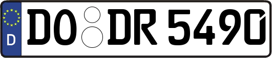 DO-DR5490