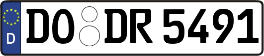 DO-DR5491
