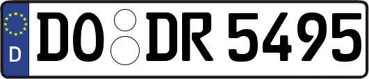 DO-DR5495