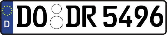 DO-DR5496