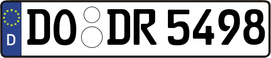 DO-DR5498